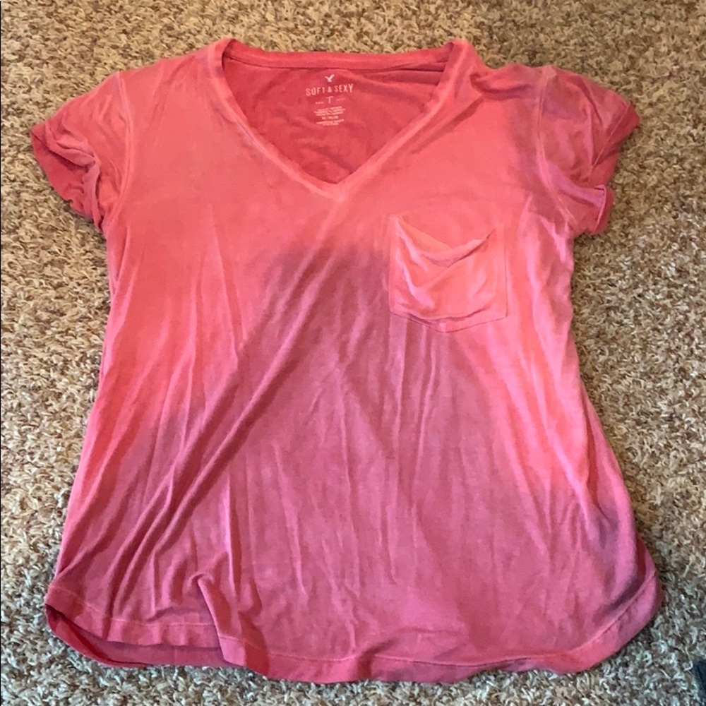 T shirt